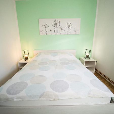 SaborskoHouse Malkoc公寓 外观 照片