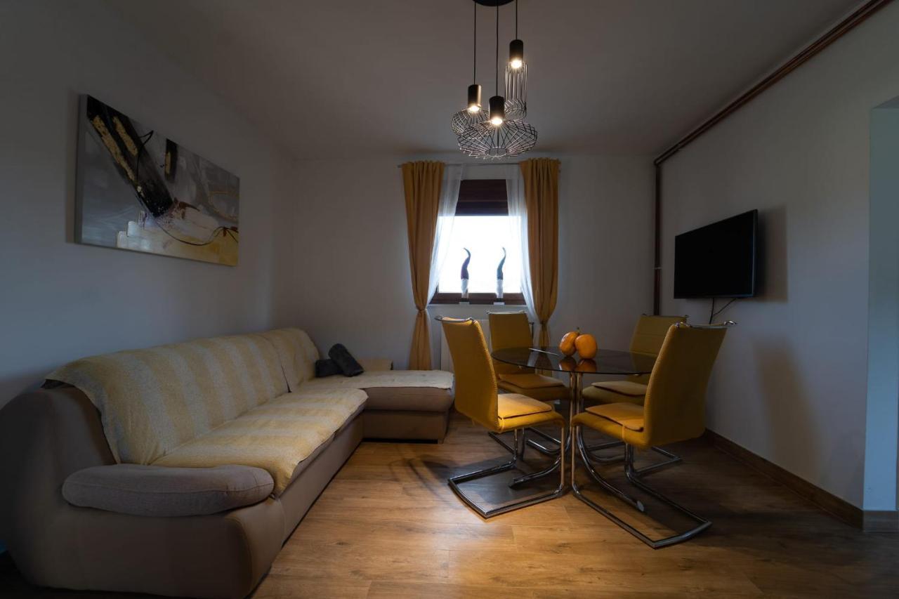 SaborskoHouse Malkoc公寓 外观 照片