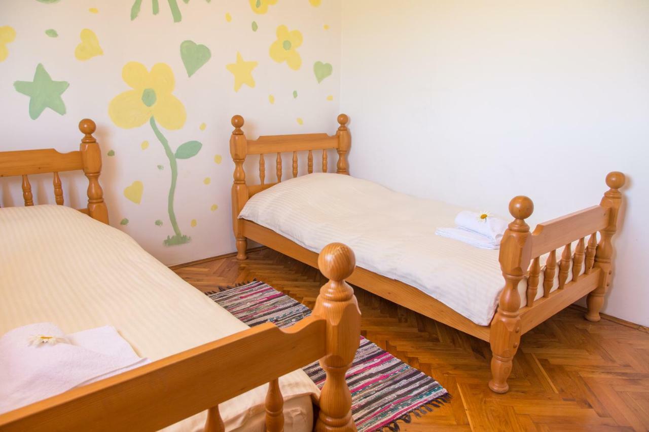 SaborskoHouse Malkoc公寓 外观 照片
